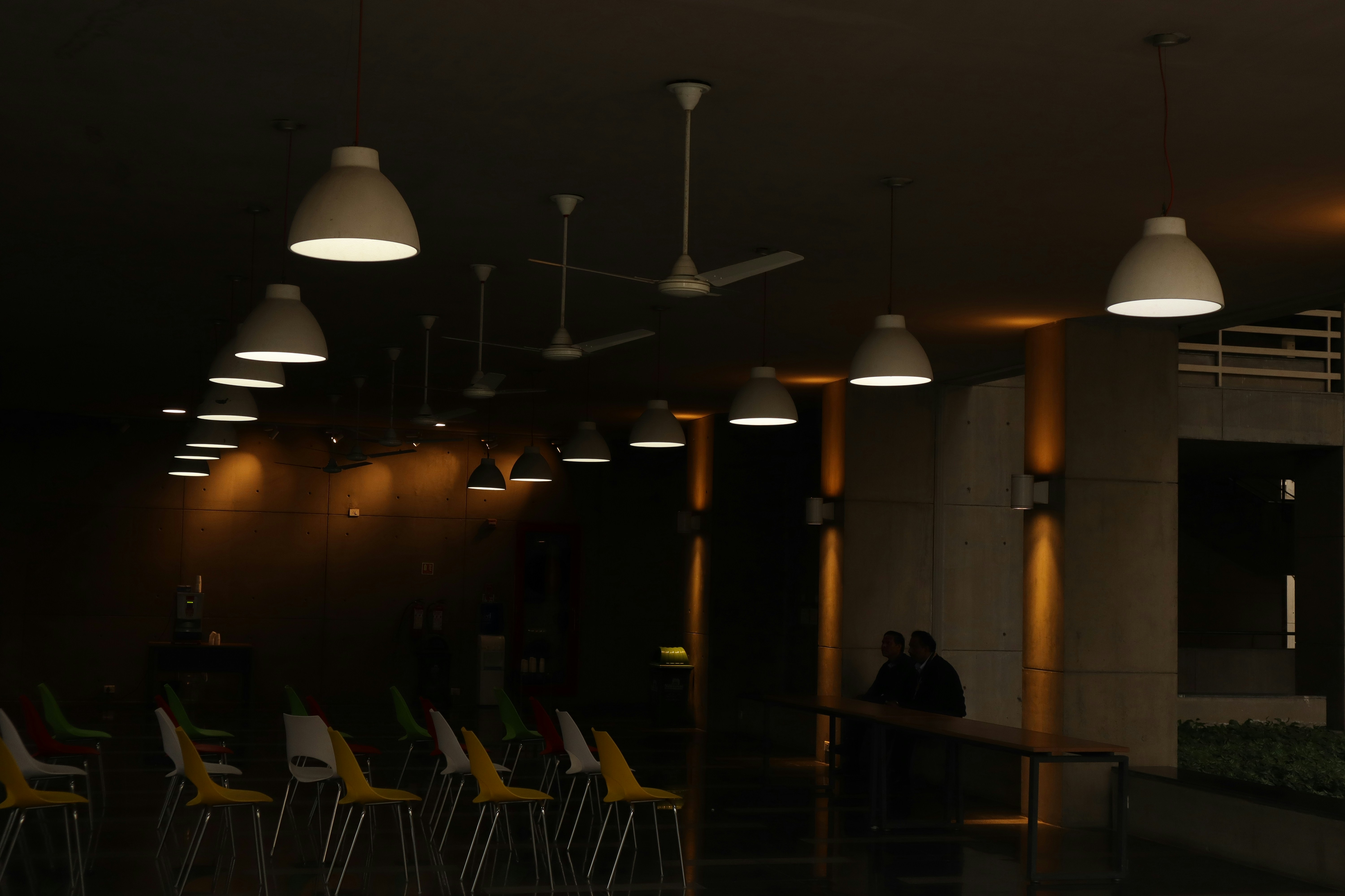 Beyond Simulation: Designing with Light in Real-Time
